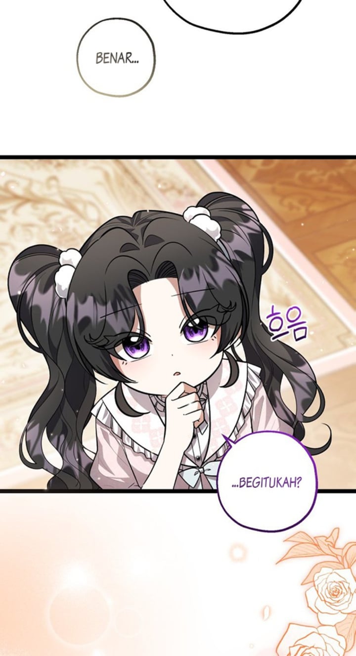 Baca The Villain's Daughter Plans To Run Away - Chapter 21 halaman 10