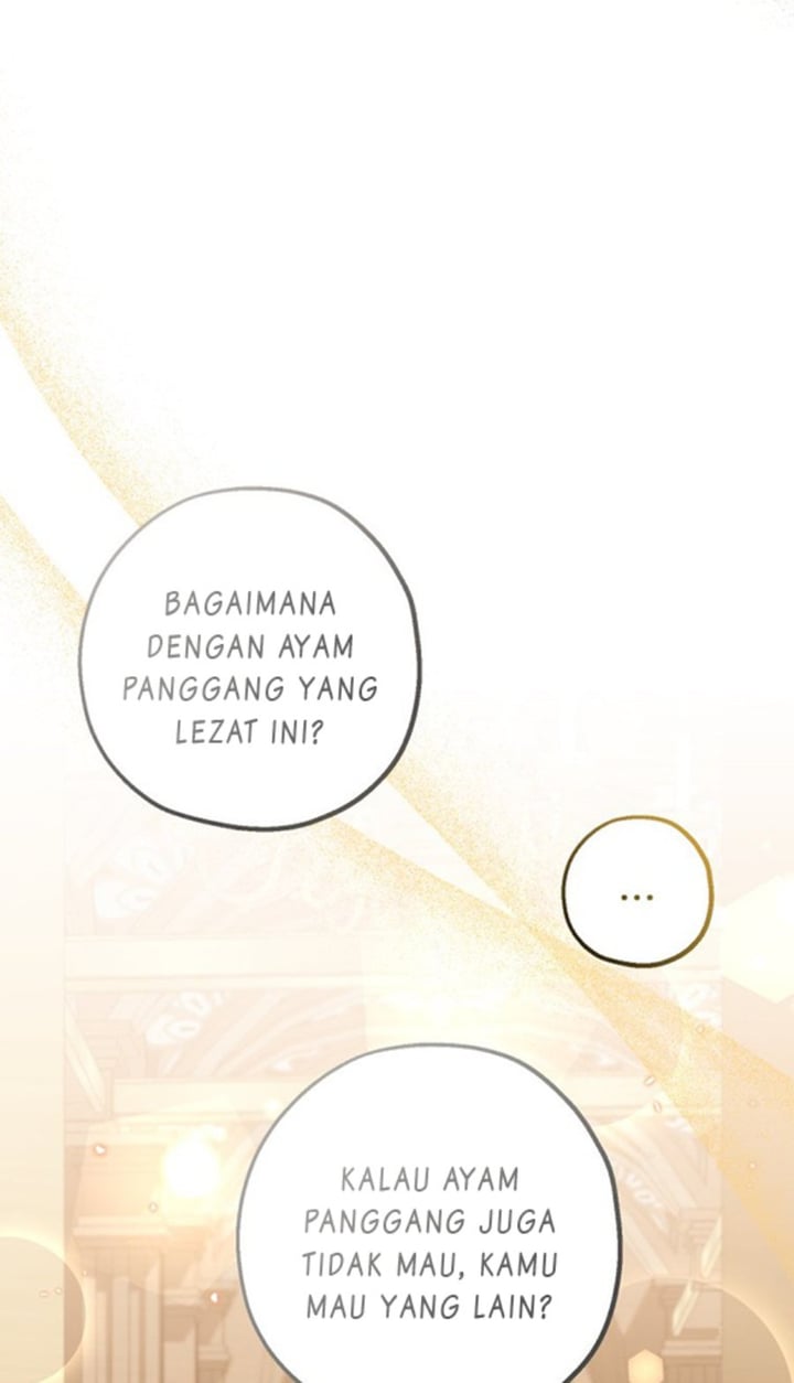 Baca The Villain's Daughter Plans To Run Away - Chapter 21 halaman 14
