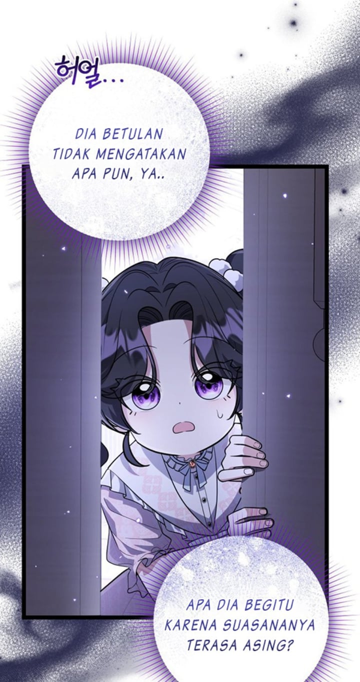 Baca The Villain's Daughter Plans To Run Away - Chapter 21 halaman 16