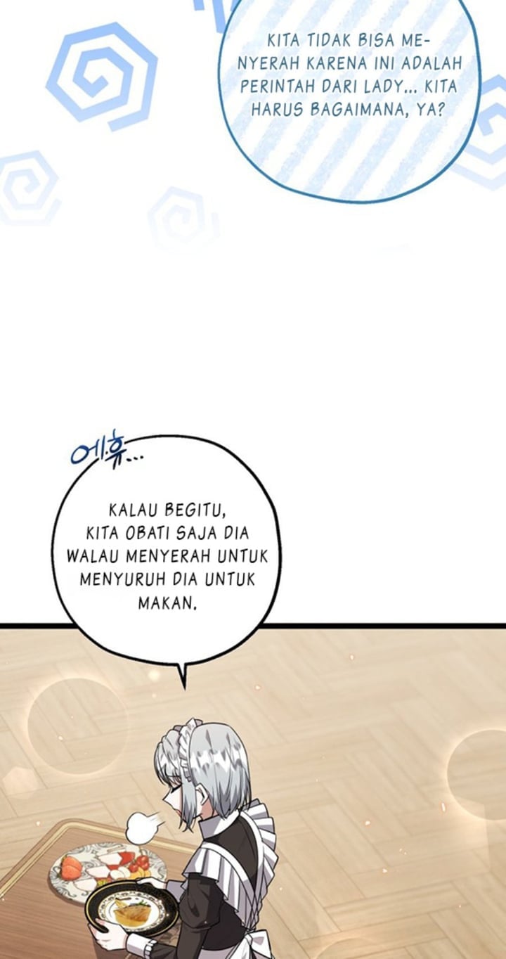 Baca The Villain's Daughter Plans To Run Away - Chapter 21 halaman 18