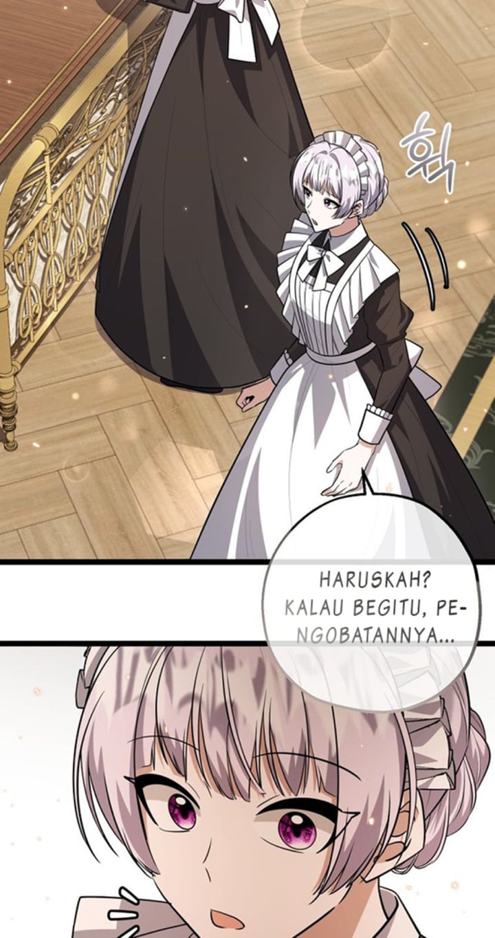 Baca The Villain's Daughter Plans To Run Away - Chapter 21 halaman 19