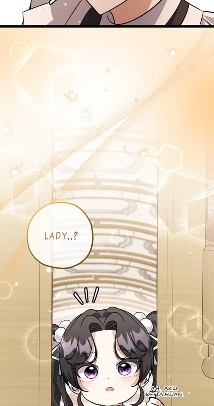 Baca The Villain's Daughter Plans To Run Away - Chapter 21 halaman 20