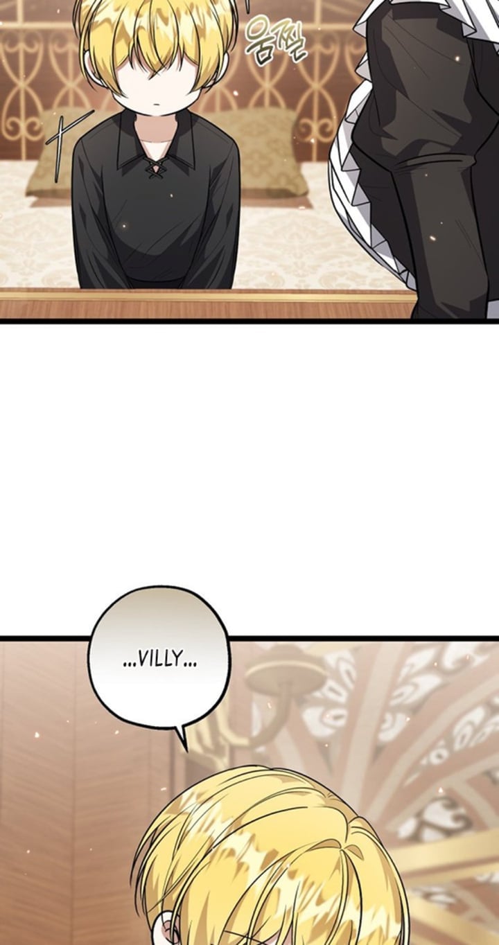 Baca The Villain's Daughter Plans To Run Away - Chapter 21 halaman 22