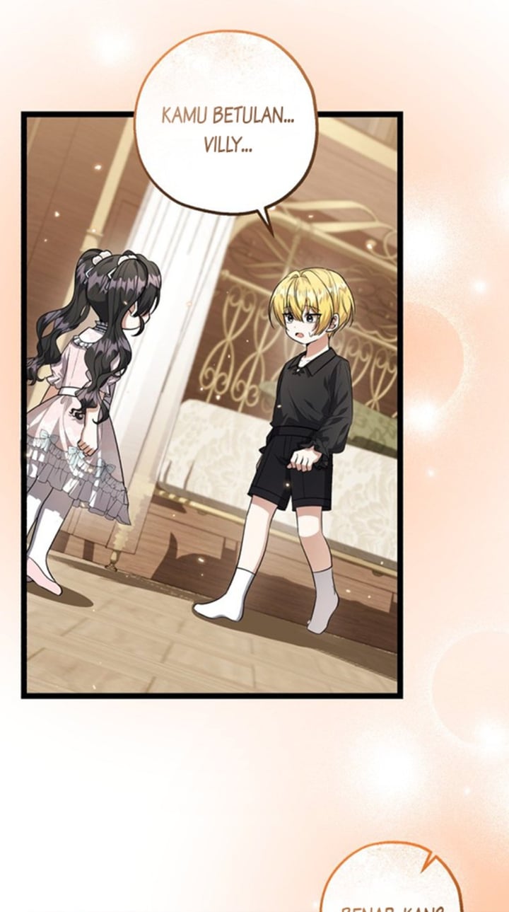 Baca The Villain's Daughter Plans To Run Away - Chapter 21 halaman 28