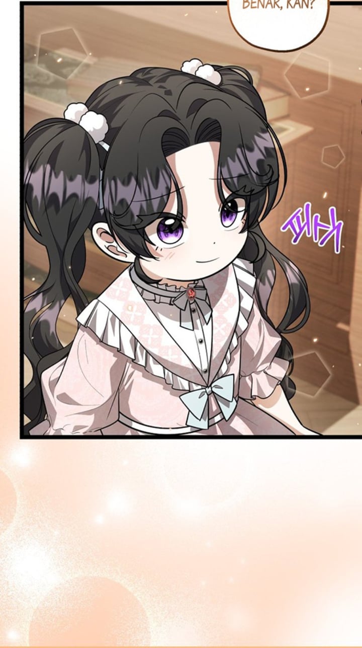 Baca The Villain's Daughter Plans To Run Away - Chapter 21 halaman 29