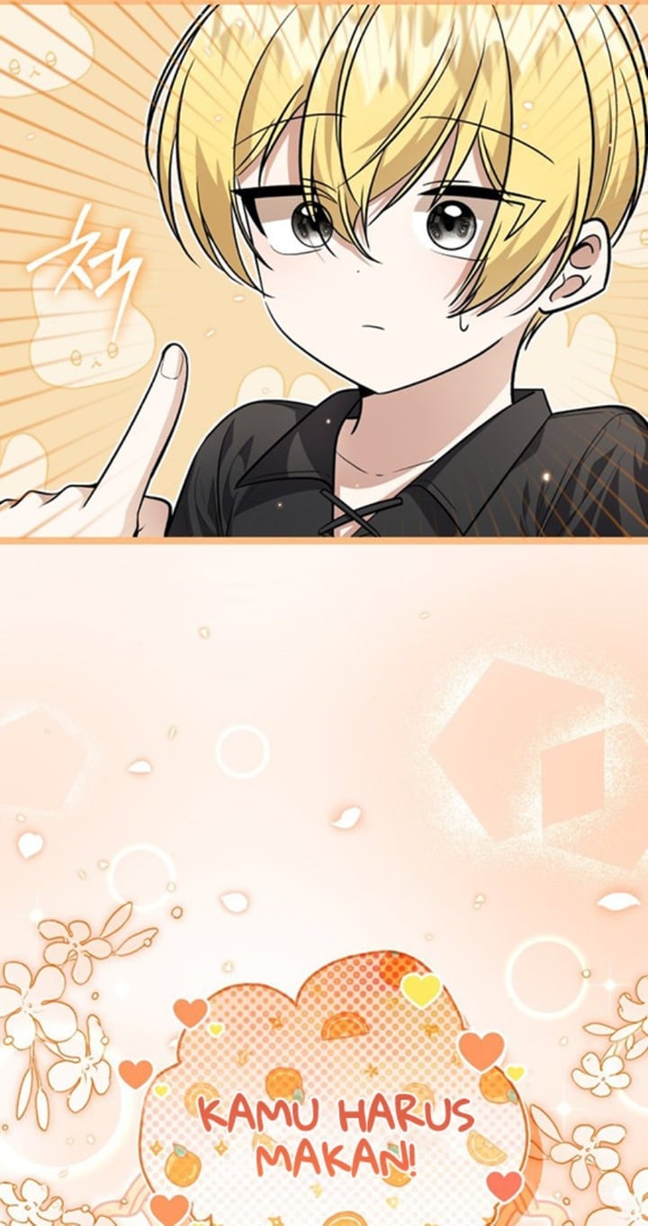 Baca The Villain's Daughter Plans To Run Away - Chapter 21 halaman 30