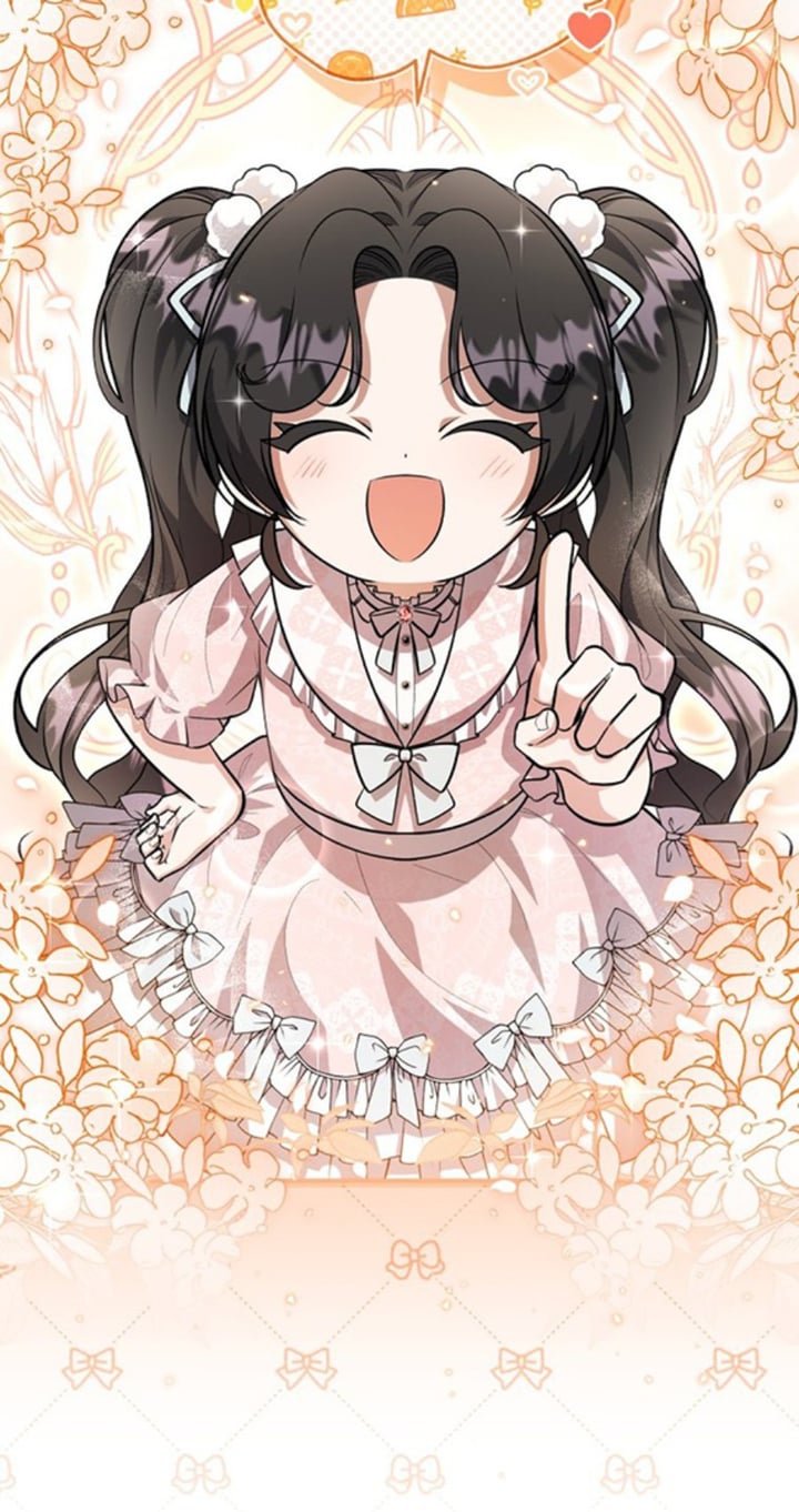 Baca The Villain's Daughter Plans To Run Away - Chapter 21 halaman 31