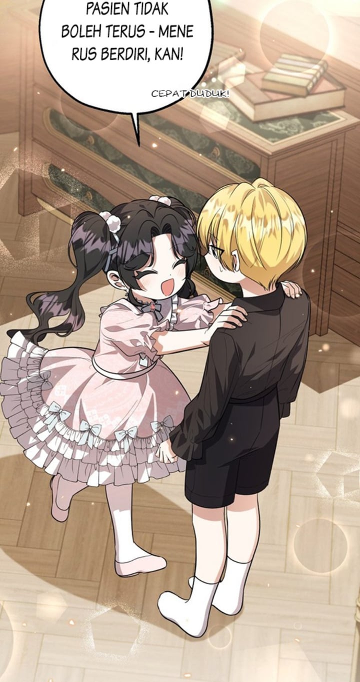 Baca The Villain's Daughter Plans To Run Away - Chapter 21 halaman 34