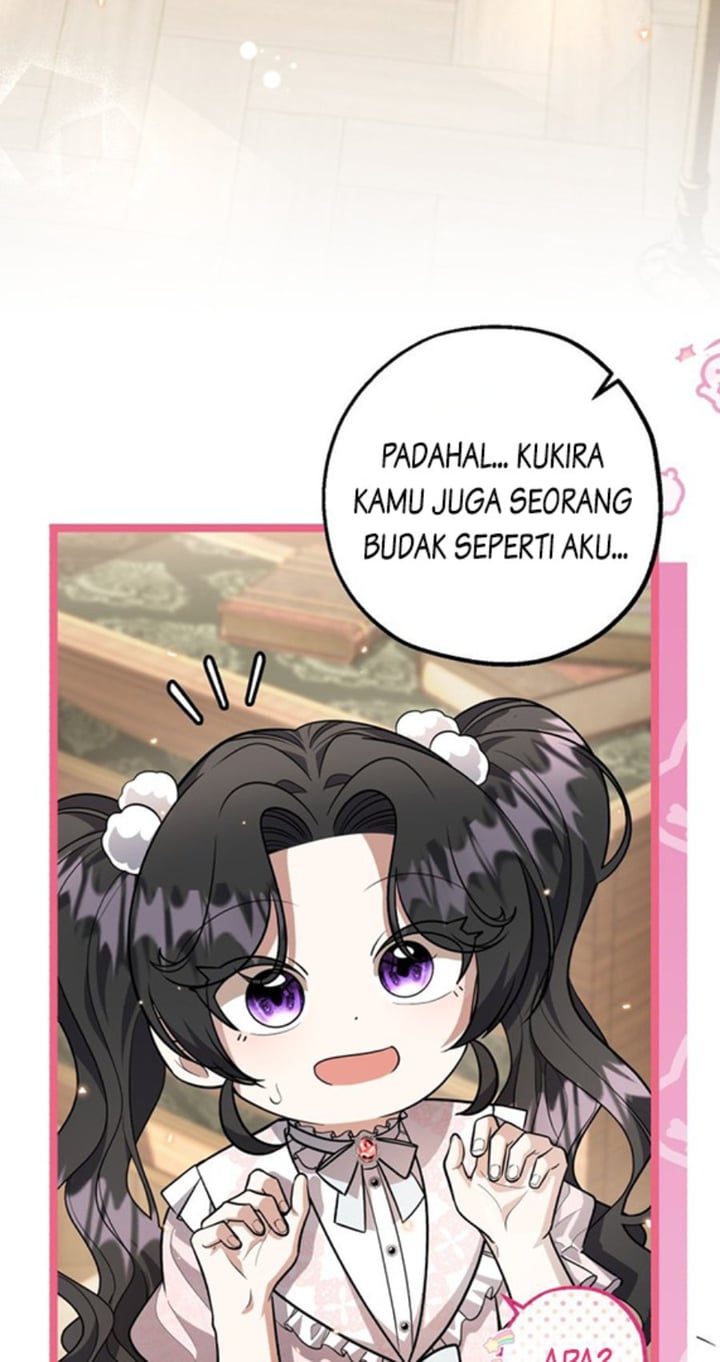 Baca The Villain's Daughter Plans To Run Away - Chapter 21 halaman 35