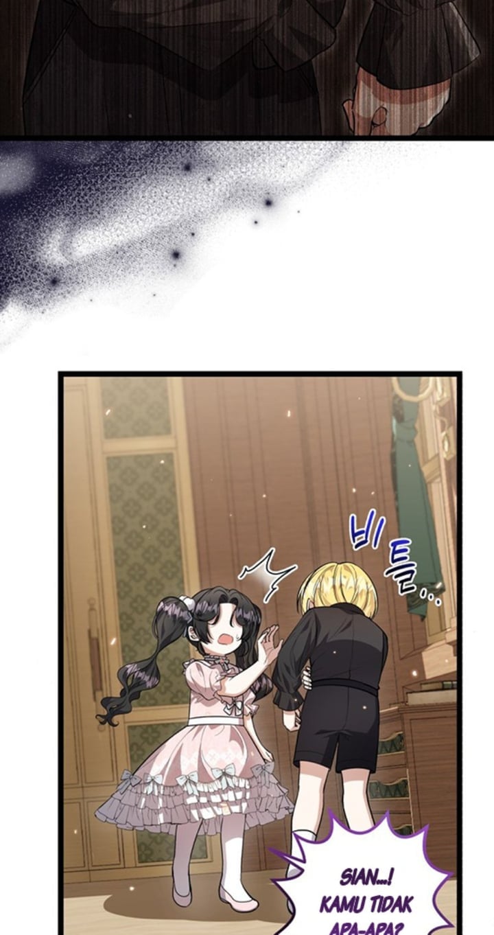 Baca The Villain's Daughter Plans To Run Away - Chapter 21 halaman 38
