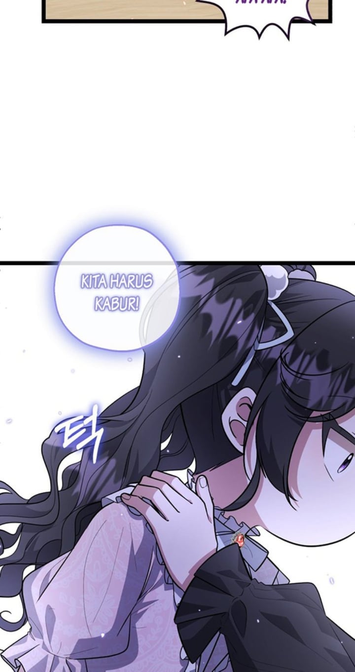 Baca The Villain's Daughter Plans To Run Away - Chapter 21 halaman 39