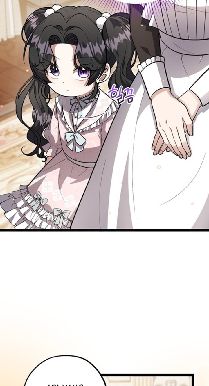 Baca The Villain's Daughter Plans To Run Away - Chapter 21 halaman 4