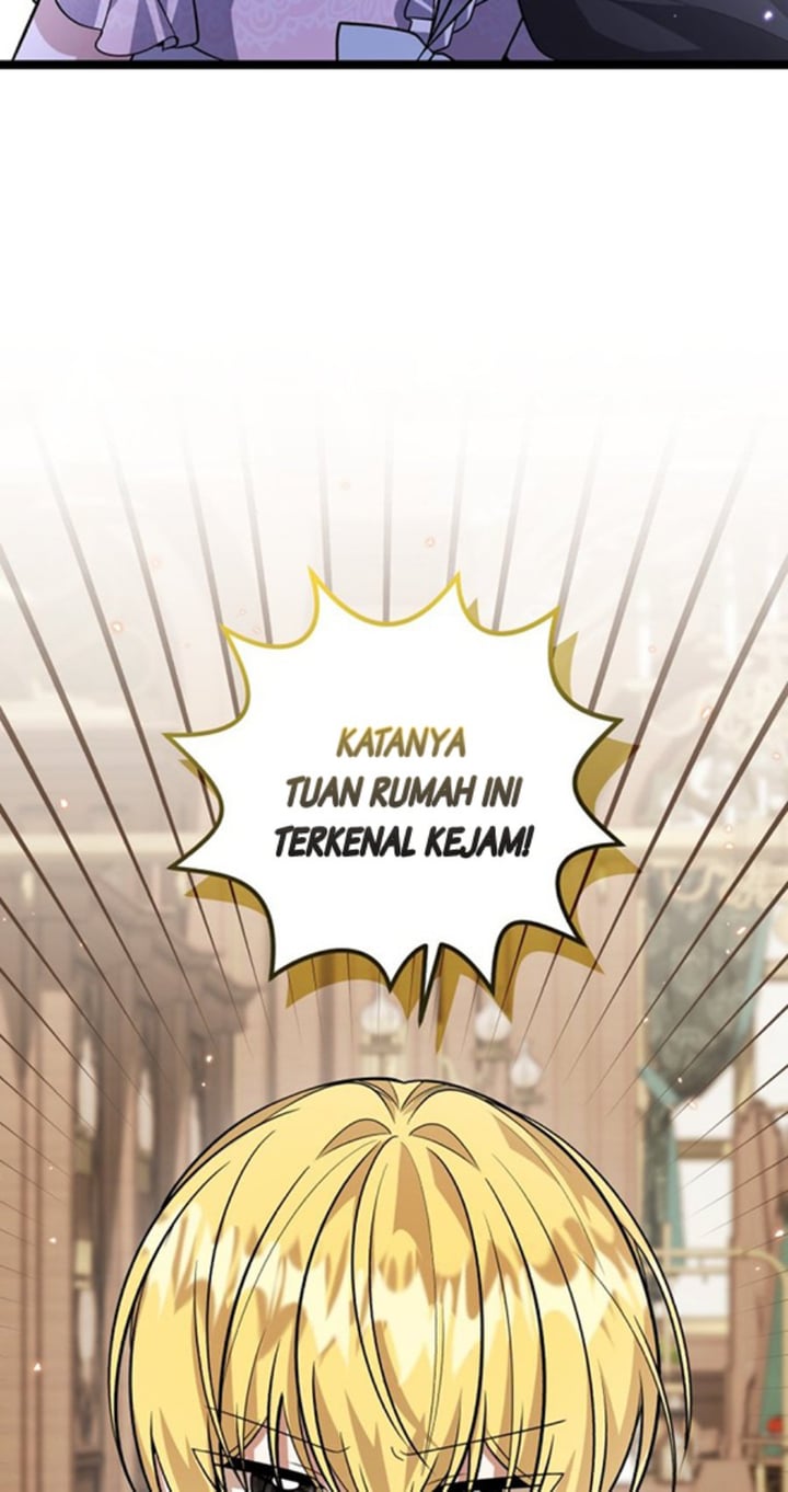 Baca The Villain's Daughter Plans To Run Away - Chapter 21 halaman 40