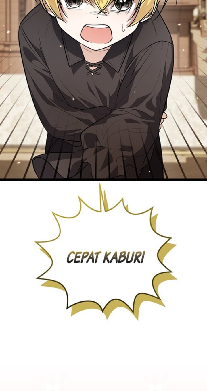 Baca The Villain's Daughter Plans To Run Away - Chapter 21 halaman 41