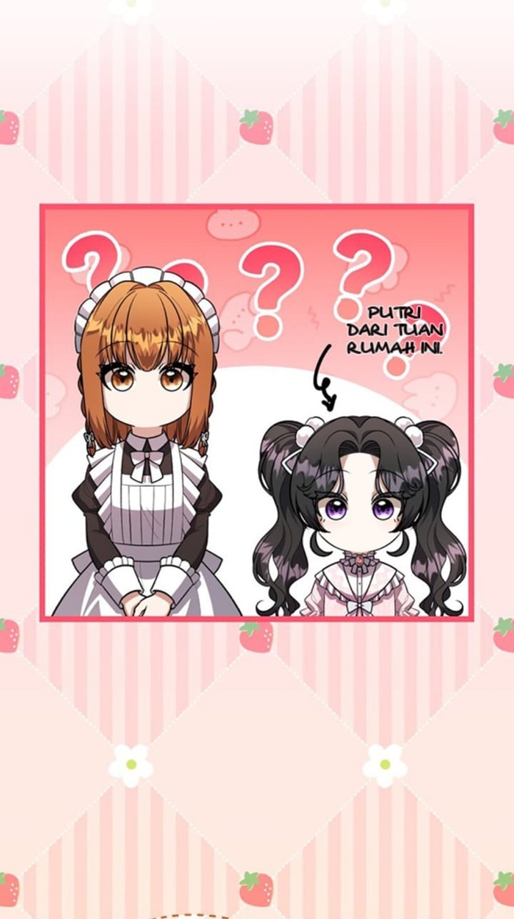 Baca The Villain's Daughter Plans To Run Away - Chapter 21 halaman 42