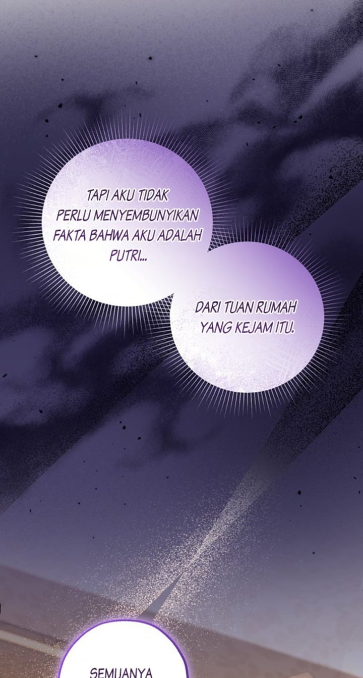 Baca The Villain's Daughter Plans To Run Away - Chapter 21 halaman 44