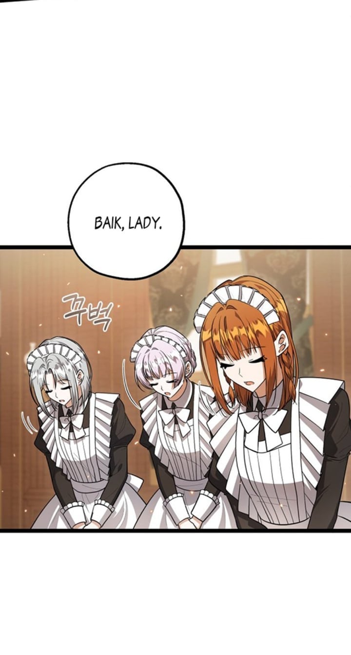 Baca The Villain's Daughter Plans To Run Away - Chapter 21 halaman 46