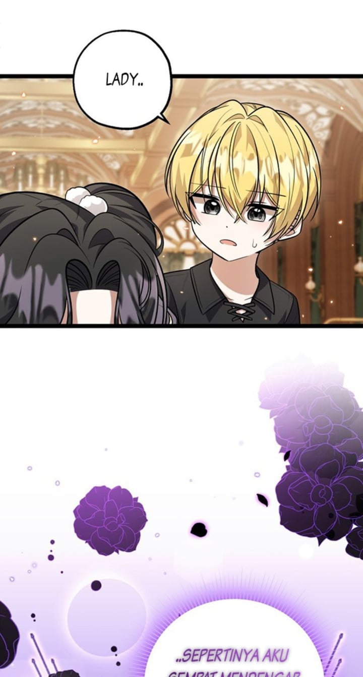 Baca The Villain's Daughter Plans To Run Away - Chapter 21 halaman 48