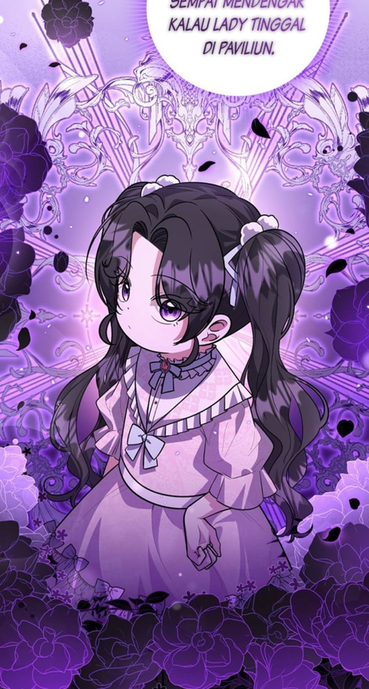 Baca The Villain's Daughter Plans To Run Away - Chapter 21 halaman 49