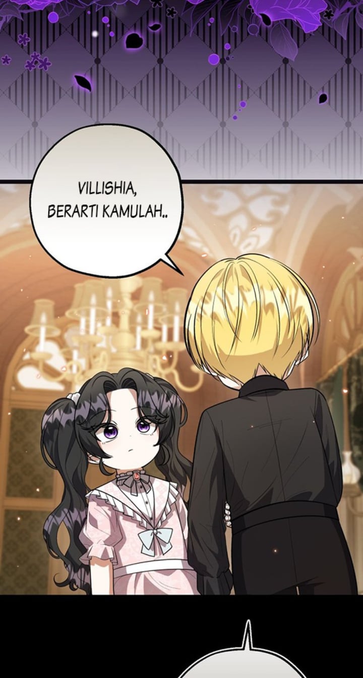 Baca The Villain's Daughter Plans To Run Away - Chapter 21 halaman 50