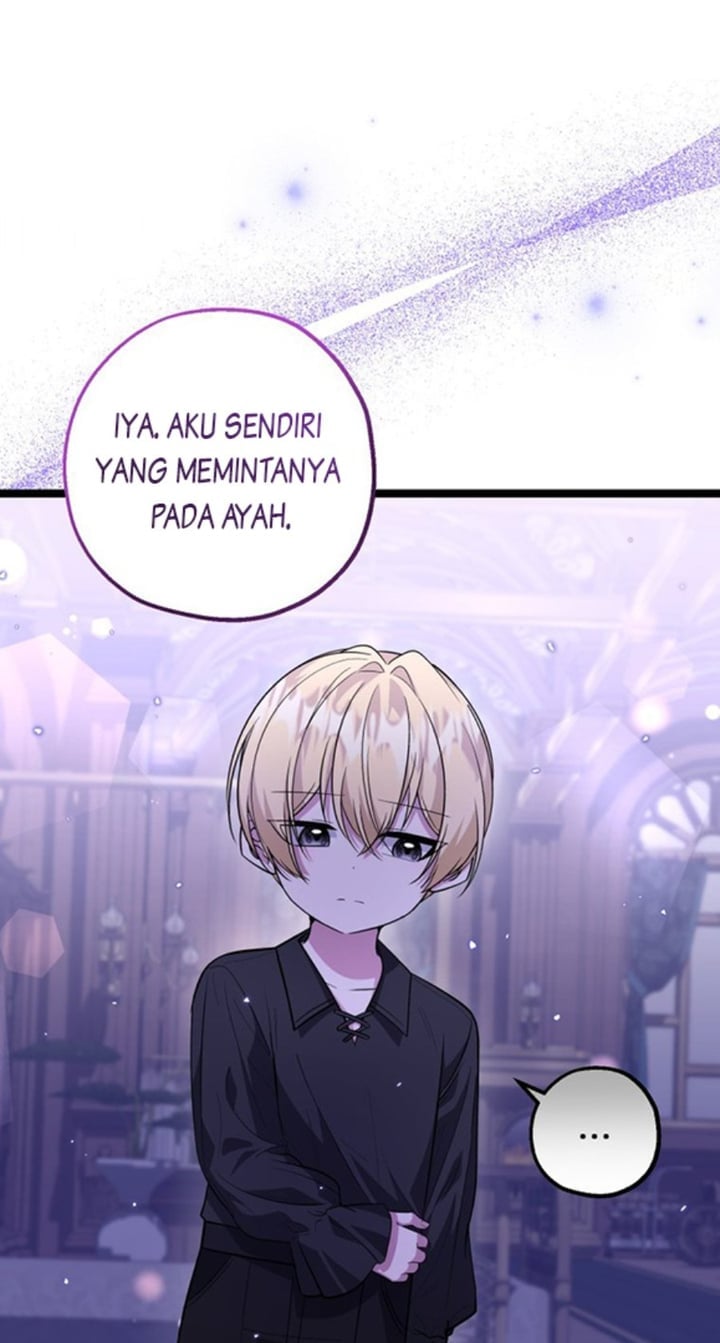 Baca The Villain's Daughter Plans To Run Away - Chapter 21 halaman 52