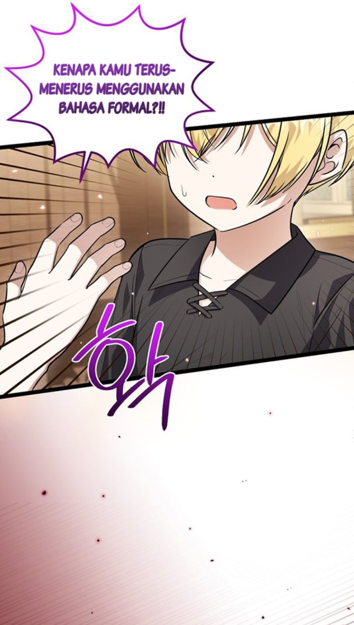 Baca The Villain's Daughter Plans To Run Away - Chapter 21 halaman 57