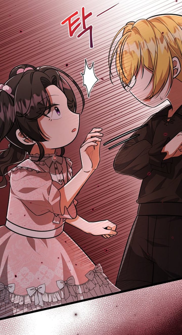 Baca The Villain's Daughter Plans To Run Away - Chapter 21 halaman 58