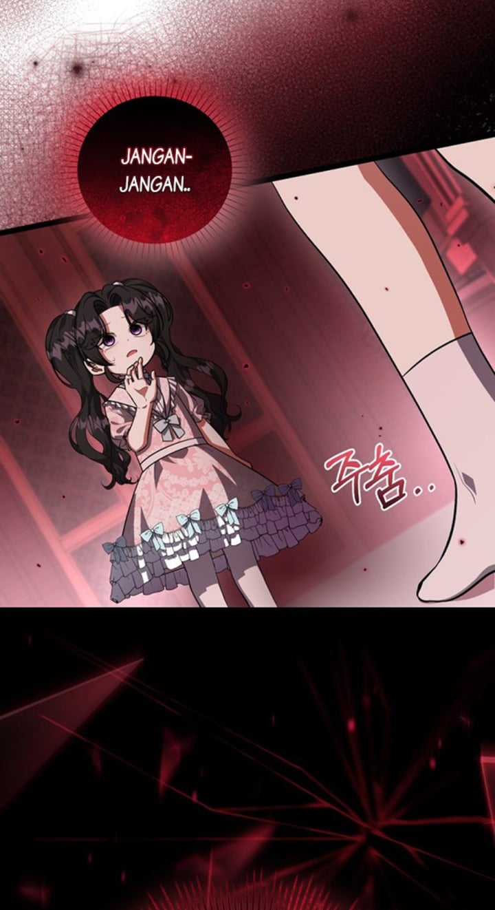Baca The Villain's Daughter Plans To Run Away - Chapter 21 halaman 59