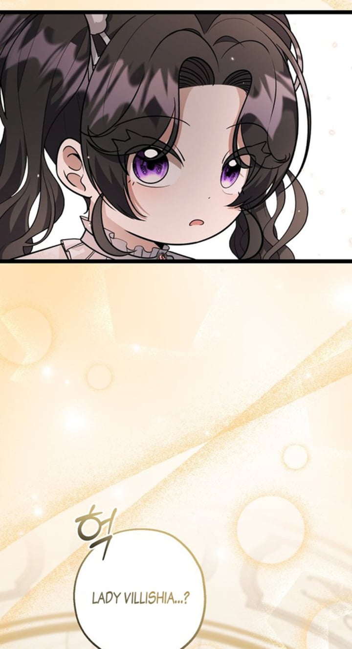 Baca The Villain's Daughter Plans To Run Away - Chapter 21 halaman 6