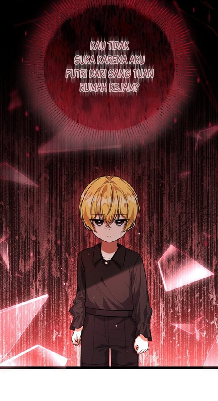 Baca The Villain's Daughter Plans To Run Away - Chapter 21 halaman 60