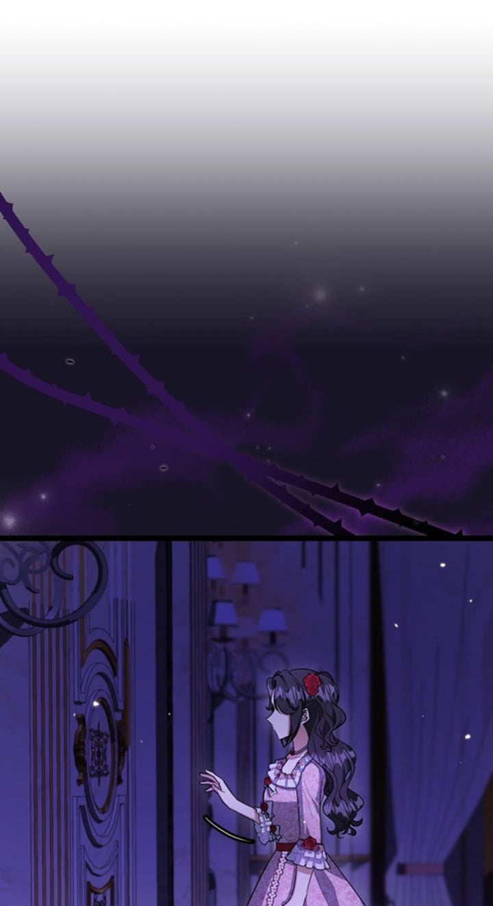Baca The Villain's Daughter Plans To Run Away - Chapter 21 halaman 61