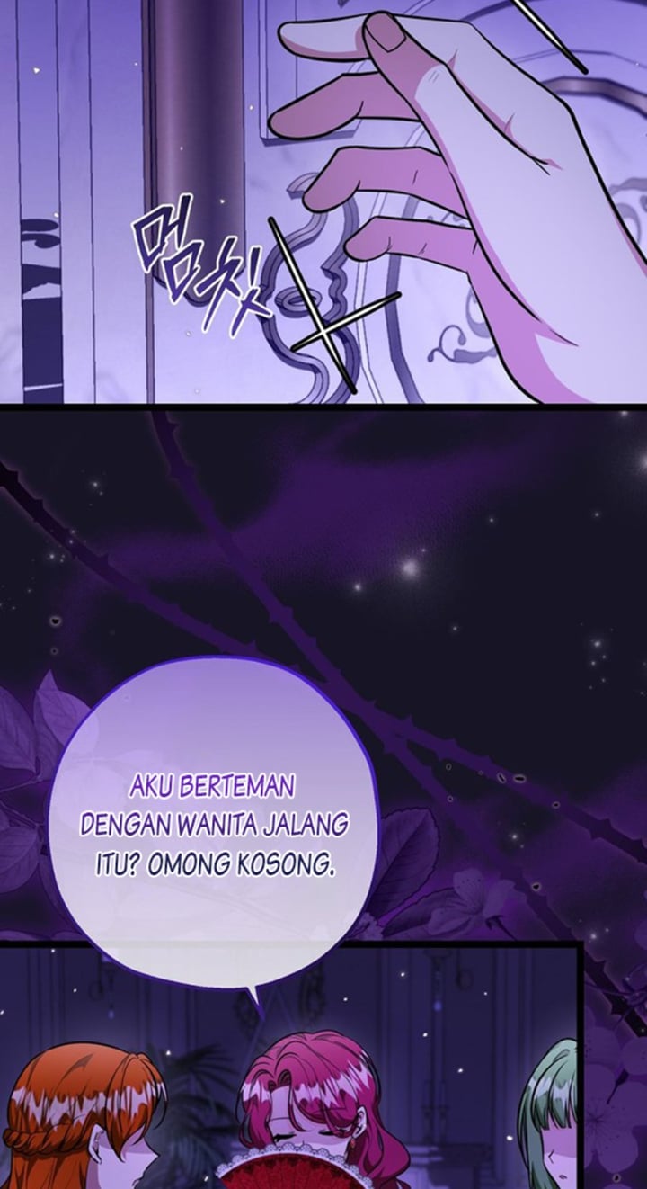 Baca The Villain's Daughter Plans To Run Away - Chapter 21 halaman 63