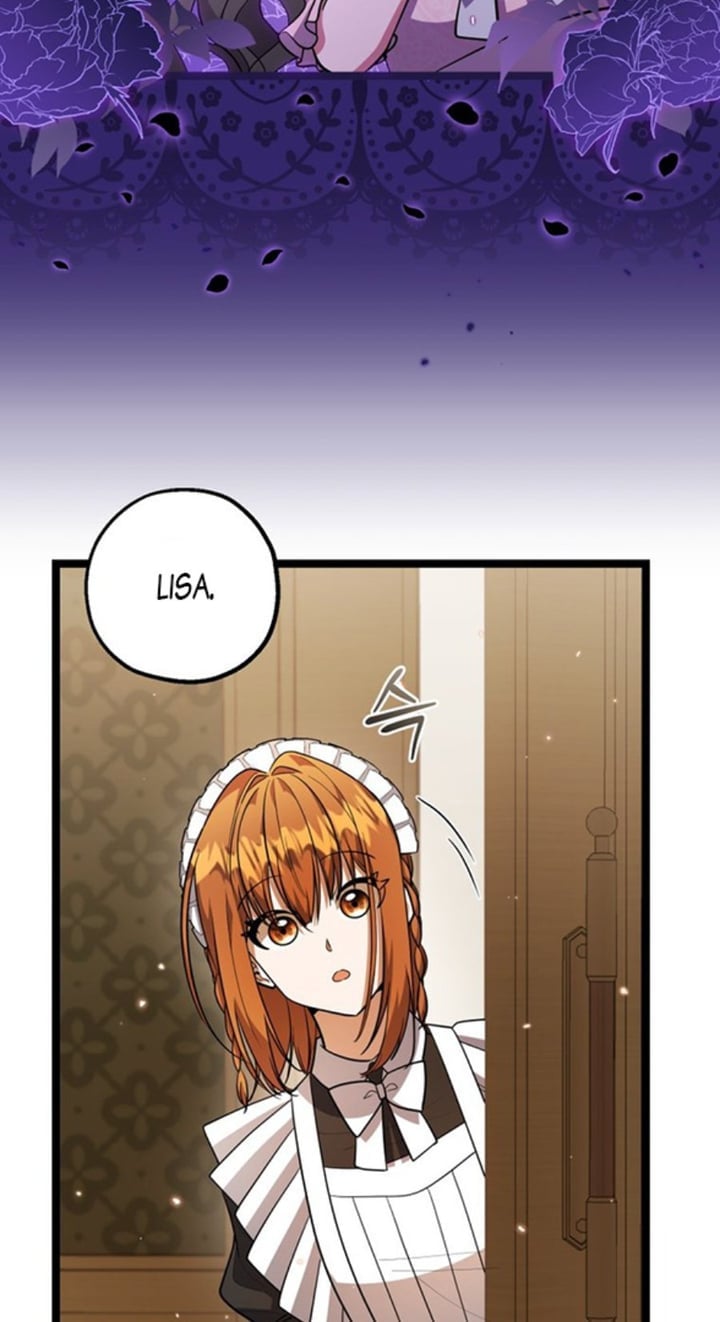 Baca The Villain's Daughter Plans To Run Away - Chapter 21 halaman 67