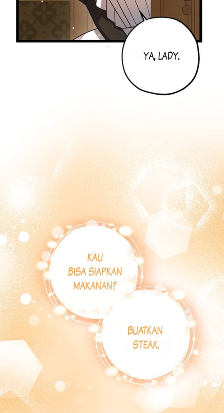 Baca The Villain's Daughter Plans To Run Away - Chapter 21 halaman 68