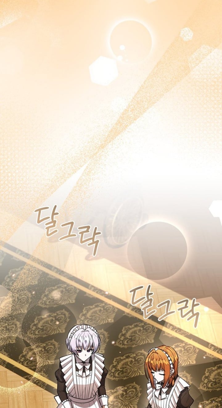 Baca The Villain's Daughter Plans To Run Away - Chapter 21 halaman 69