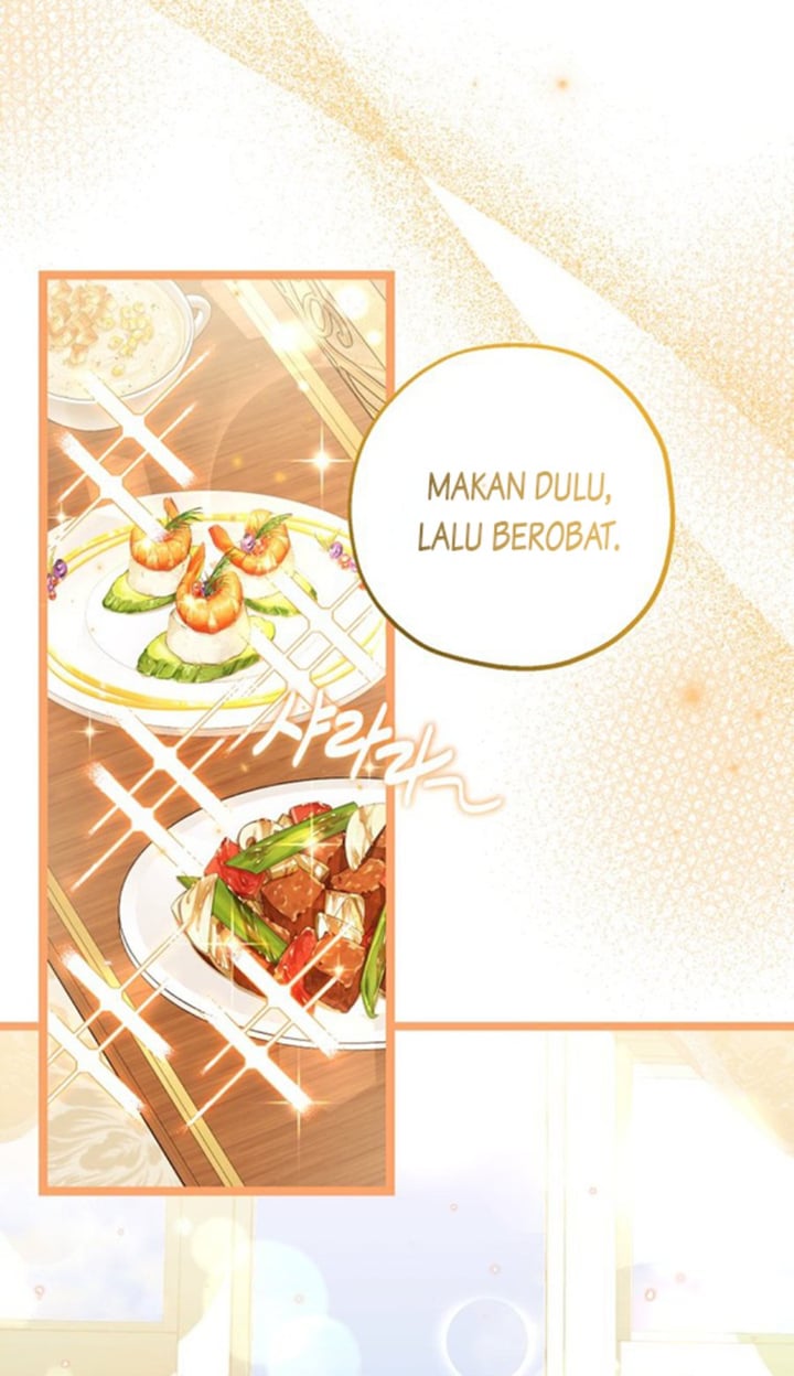 Baca The Villain's Daughter Plans To Run Away - Chapter 21 halaman 71