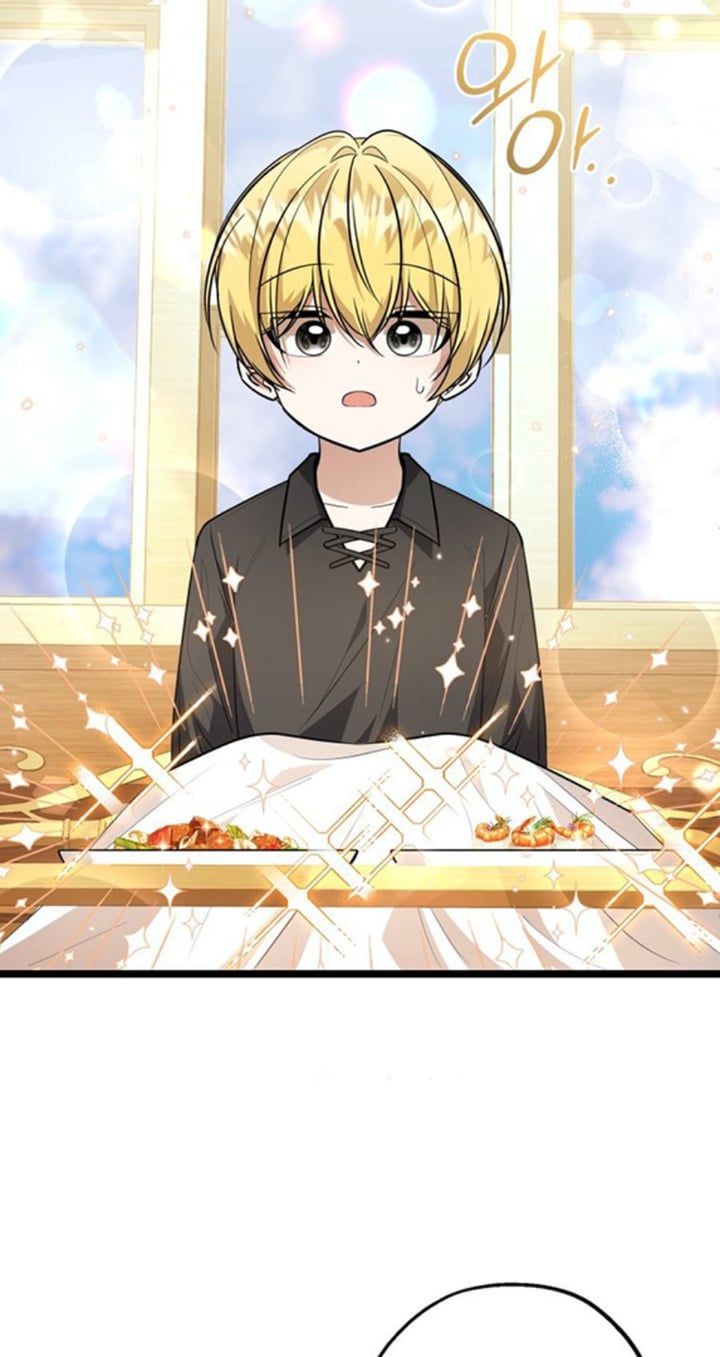 Baca The Villain's Daughter Plans To Run Away - Chapter 21 halaman 72
