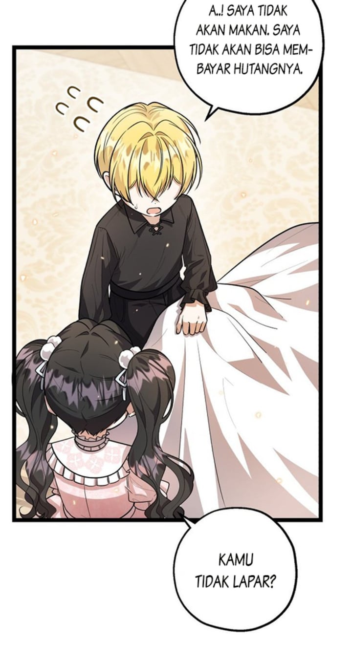 Baca The Villain's Daughter Plans To Run Away - Chapter 21 halaman 73