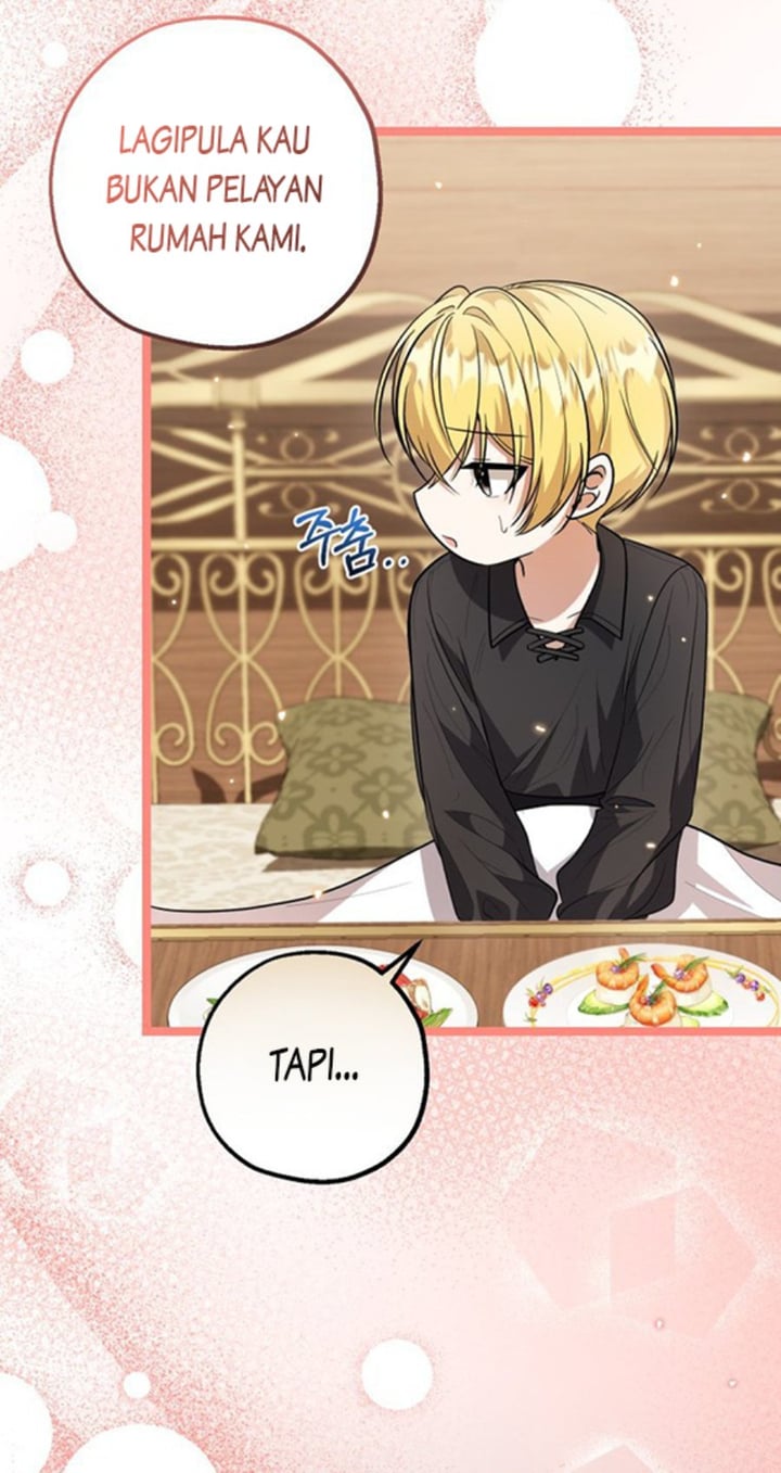 Baca The Villain's Daughter Plans To Run Away - Chapter 21 halaman 76