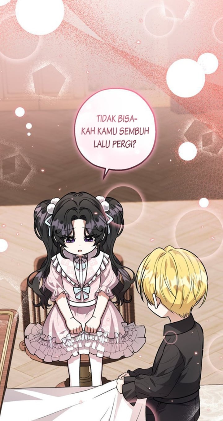 Baca The Villain's Daughter Plans To Run Away - Chapter 21 halaman 77