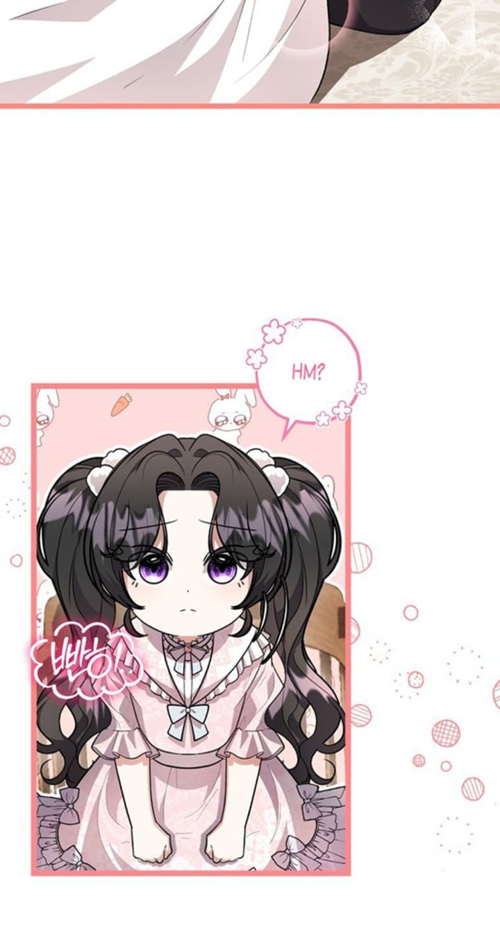Baca The Villain's Daughter Plans To Run Away - Chapter 21 halaman 78