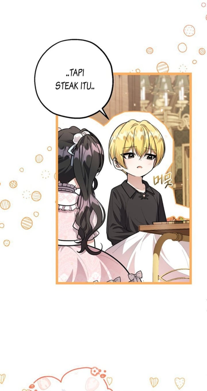Baca The Villain's Daughter Plans To Run Away - Chapter 21 halaman 79