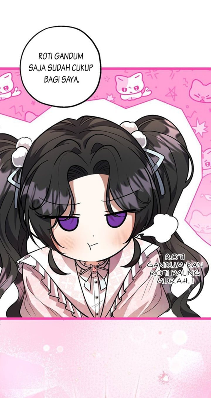 Baca The Villain's Daughter Plans To Run Away - Chapter 21 halaman 81