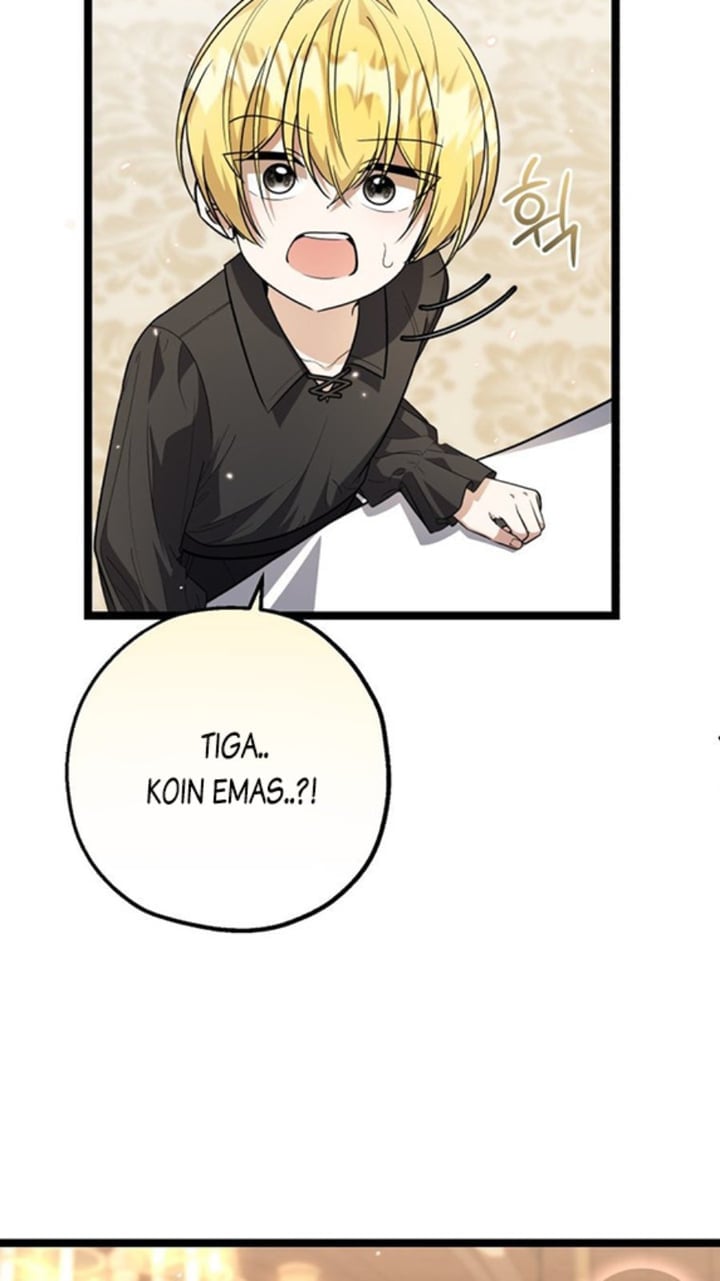 Baca The Villain's Daughter Plans To Run Away - Chapter 21 halaman 85
