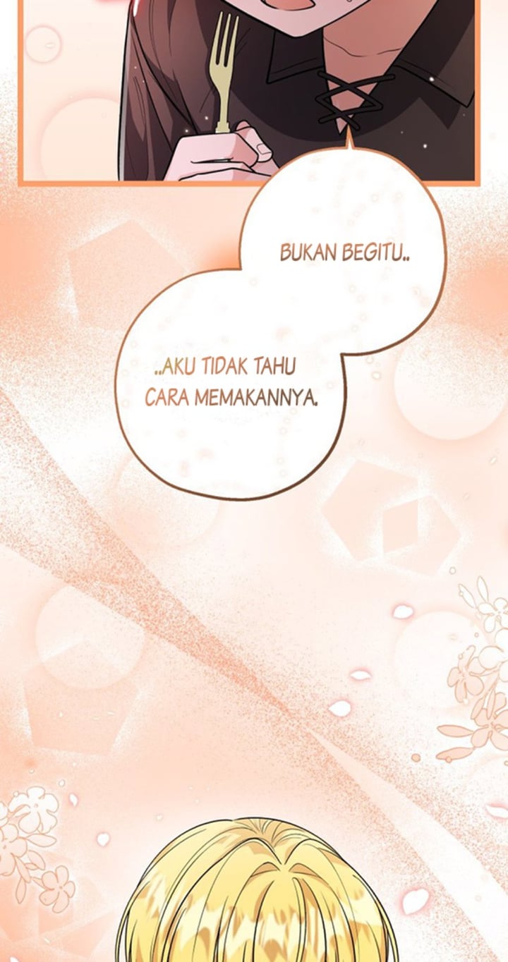 Baca The Villain's Daughter Plans To Run Away - Chapter 21 halaman 88