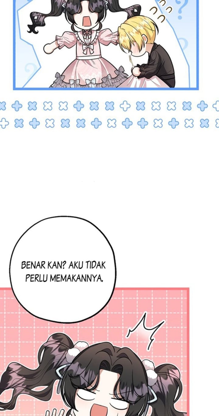 Baca The Villain's Daughter Plans To Run Away - Chapter 21 halaman 90