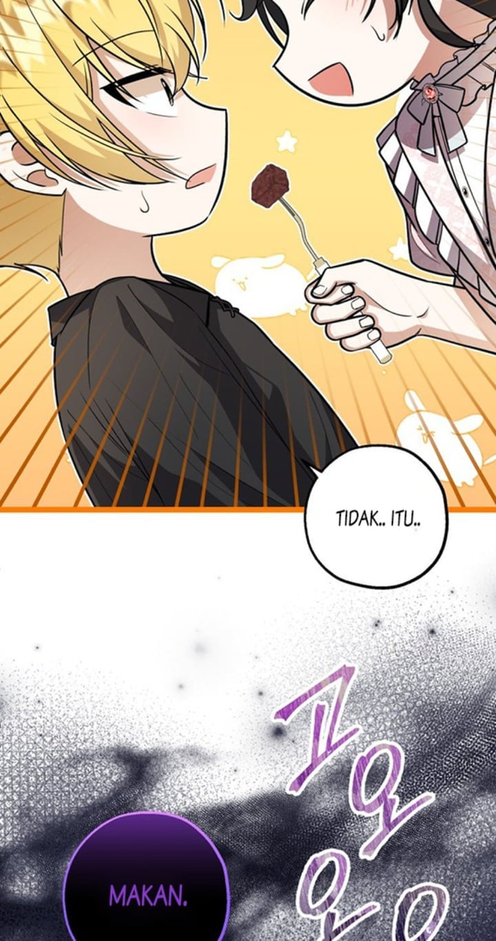 Baca The Villain's Daughter Plans To Run Away - Chapter 21 halaman 93