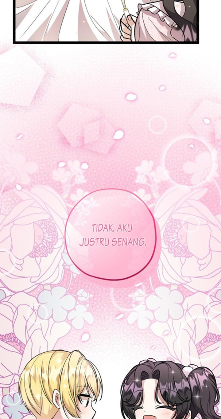 Baca The Villain's Daughter Plans To Run Away - Chapter 21 halaman 96