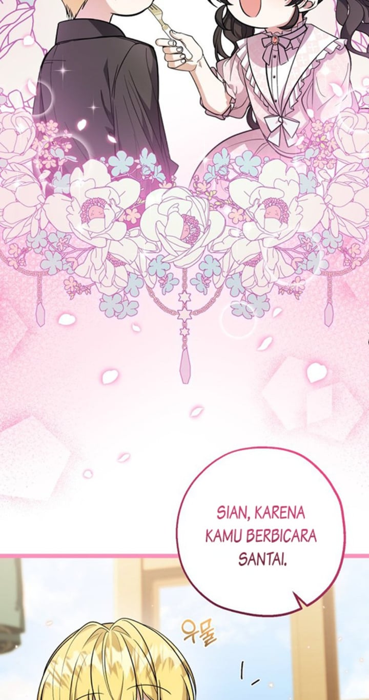 Baca The Villain's Daughter Plans To Run Away - Chapter 21 halaman 97