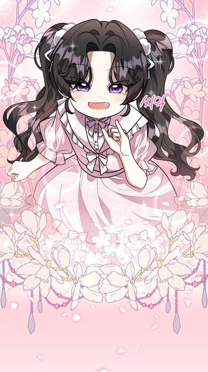 Baca The Villain's Daughter Plans To Run Away - Chapter 21 halaman 99
